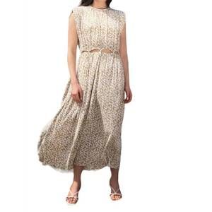 chinese dress ladies Sabina Musayev Nicolette Dress – Elementbytalia.com